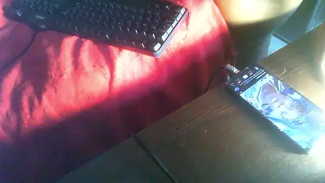 Esona5 Live XXX-chat