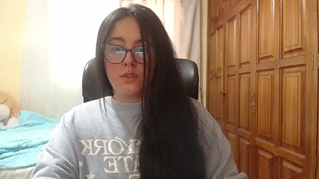 Chat XXX ao vivo de Venus_cat_