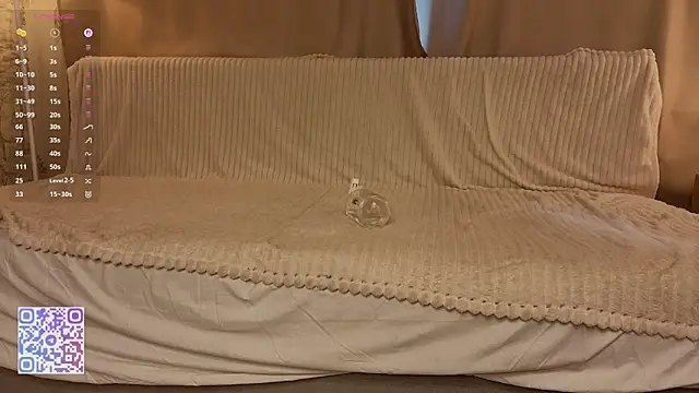 XXX chat uživo modela AnabelHun