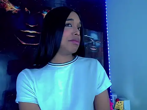 SaramyBigcock – Live XXX-chat