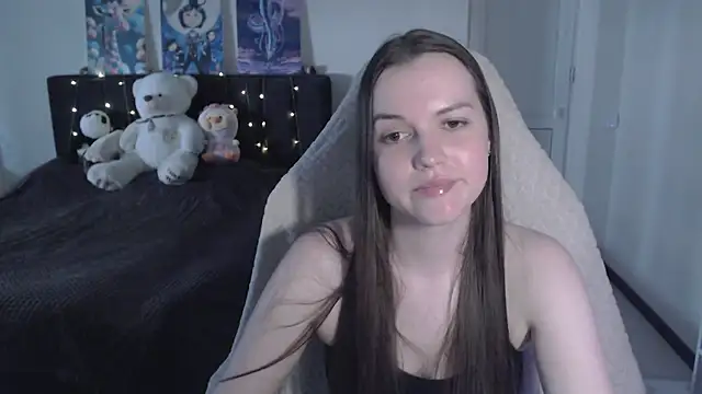 Little_flowers Live XXX-chat