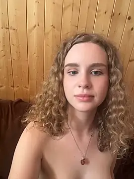 nemesidaM Webcam Show