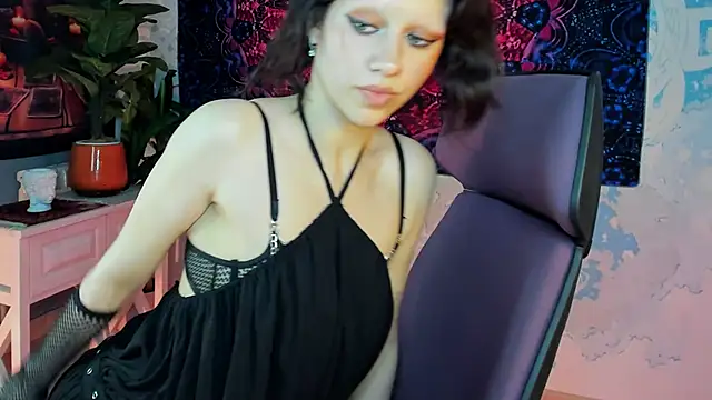 LidaDarknet's Live XXX Chat