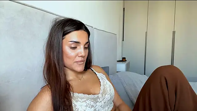 Živý XXX chat MelindaReny