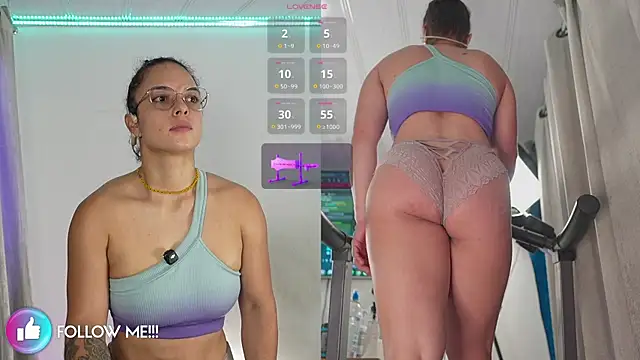 Chat +18 de afroditaP_ ao vivo