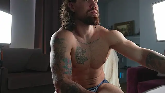 Karlos_Ripped_ 라이브 XXX 채팅