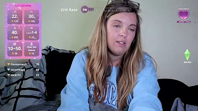 Demi_WelshX Live XXX-Chat