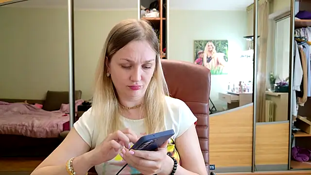 Sorceress_Evelina – Live XXX-chat
