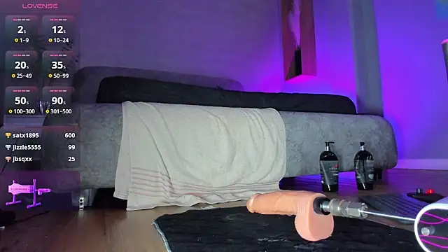Chat XXX en directo de Ian_Castillo_