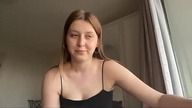 HeyItsAgata's Live XXX Chat