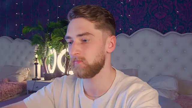 Dexter_Raze Webcam Show