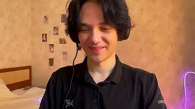 Zombde: онлайн-секс-чат