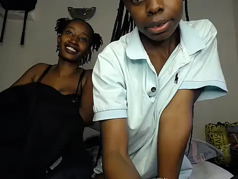 Nastysouls' Live XXX Chat