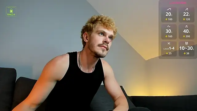 Chat +18 de Perry_Knight ao vivo