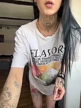 BlueVelvetBat লাইভ XXX চ্যাট