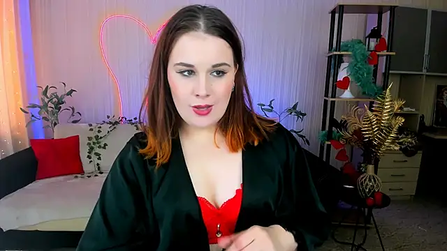 OliviaTwens' Live XXX Chat