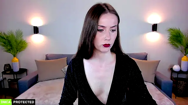 TheWoman__'s Live XXX Chat