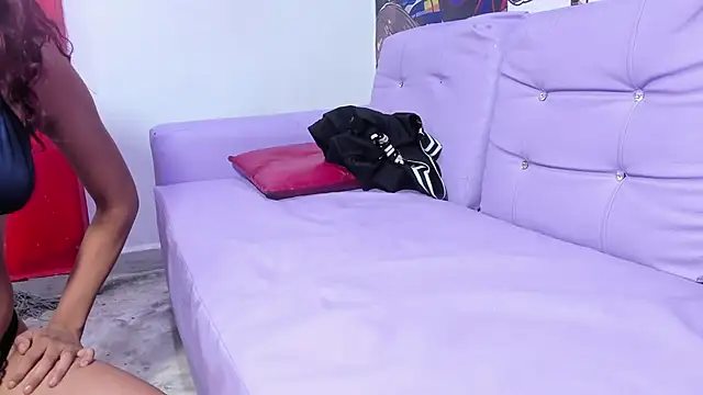 XXX chat uživo modela miacam-hot