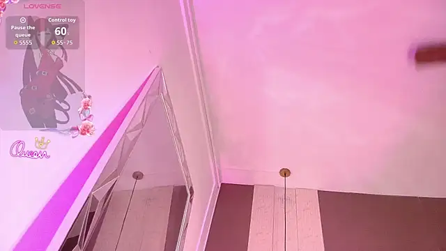 DannaDooll99 웹캠 쇼