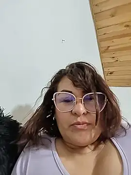 Živý XXX chat AlexxiaaMat