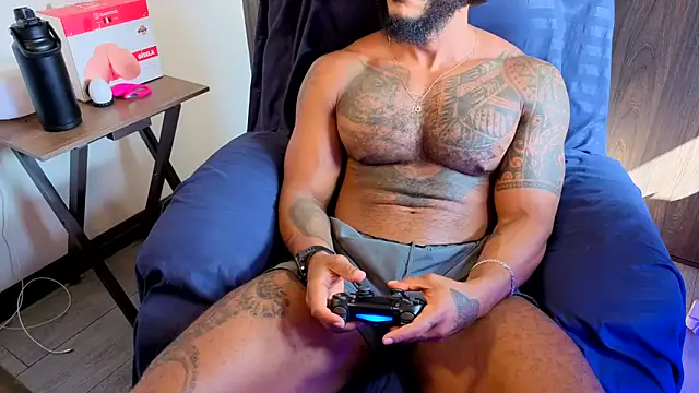 Wheeler_Green – Naživo XXX chat