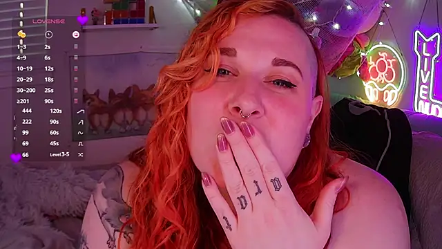 Chat XXX en directo de opalreigning
