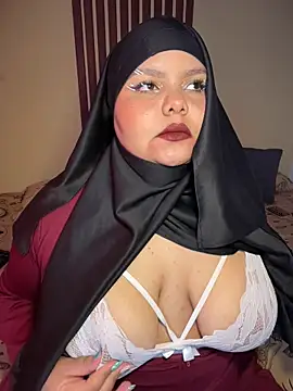 Živý XXX chat _Shara_Handal_