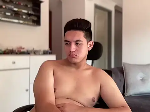 alexandergrey760886's Live XXX Chat