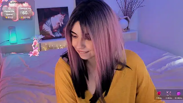 Živý XXX chat ForEvaRrr