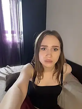 Chat +18 de Mary_Smitty ao vivo