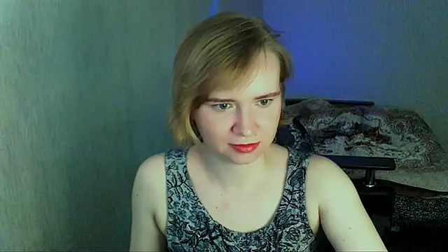 Živý XXX chat Ketrincold