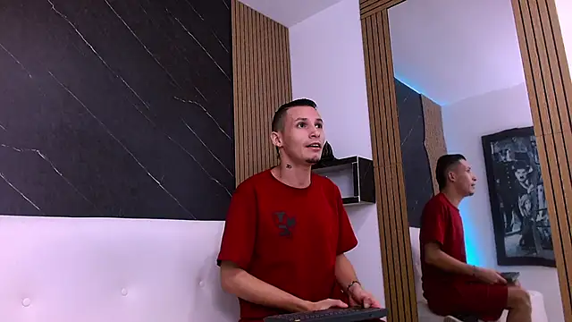 Isak_Berekoa Obrolan Langsung XXX