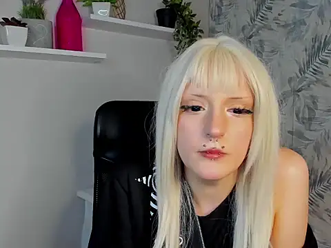 Chat XXX ao vivo de NikaDream