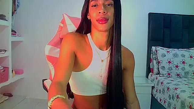 carmen14 Adlı Modelin Canlı XXX Sohbeti