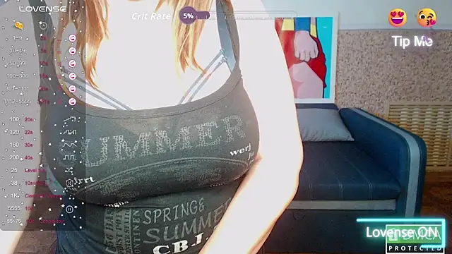 Amali_Ivanna_smit Live XXX-chat