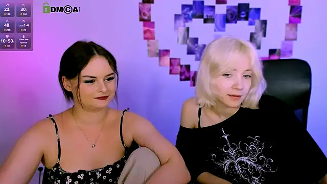 miss_courtney_ Webcam show