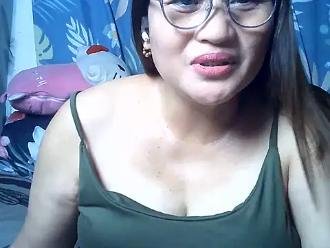 Sembang XXX Secara Langsung Amazing_Angel22