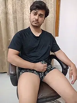 Immanuel4321 Webcam-Show