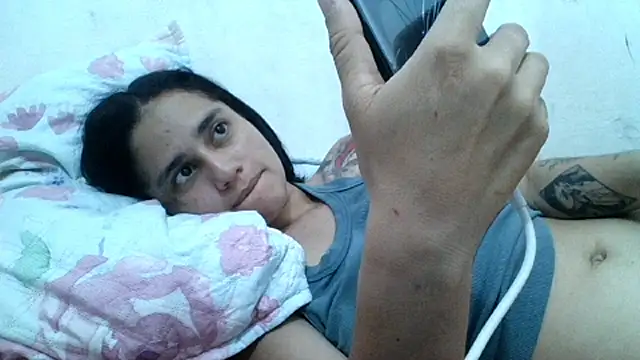 Chat XXX en directo de girl_tits