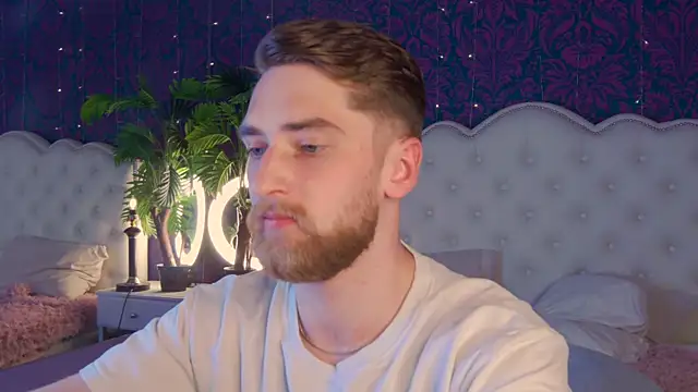 Dexter_Raze Webcam show