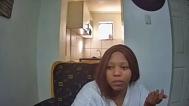 GoldenPussyXOXO's Webcam Show