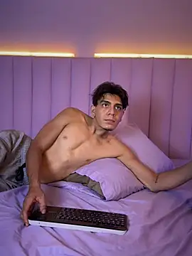 abrilandjulian Webcamshow