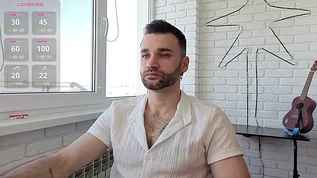 Вебкам-шоу DaddySlava