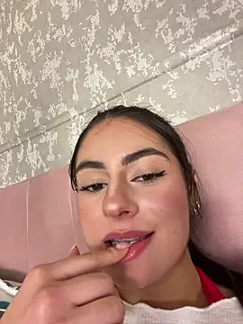 Chat XXX Live Aitana06