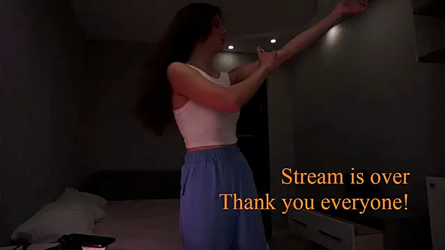 Chat XXX Live Holla_Molly