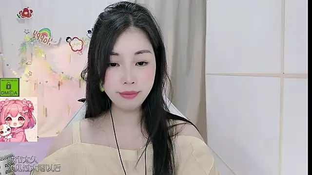HK_angelchloe Live XXX Chat