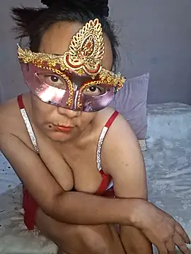 Chat +18 de Alya-selim ao vivo
