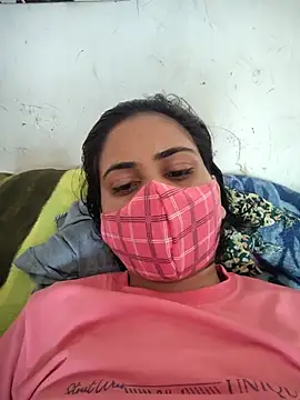 Isha_kumari_69's Webcam Show