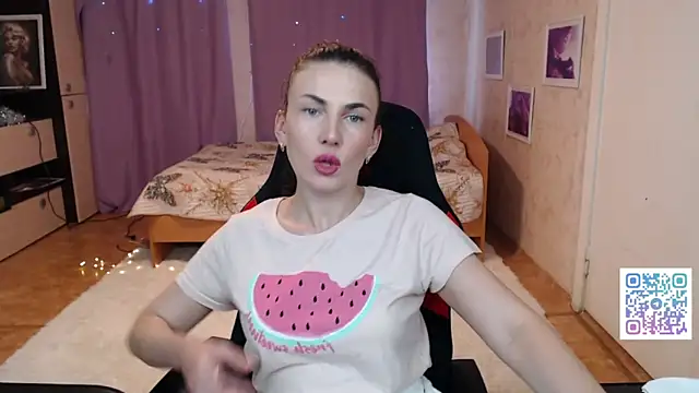 Daniela_Cooperr's Live XXX Chat