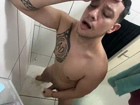 Jeff_pepper's Webcam Show